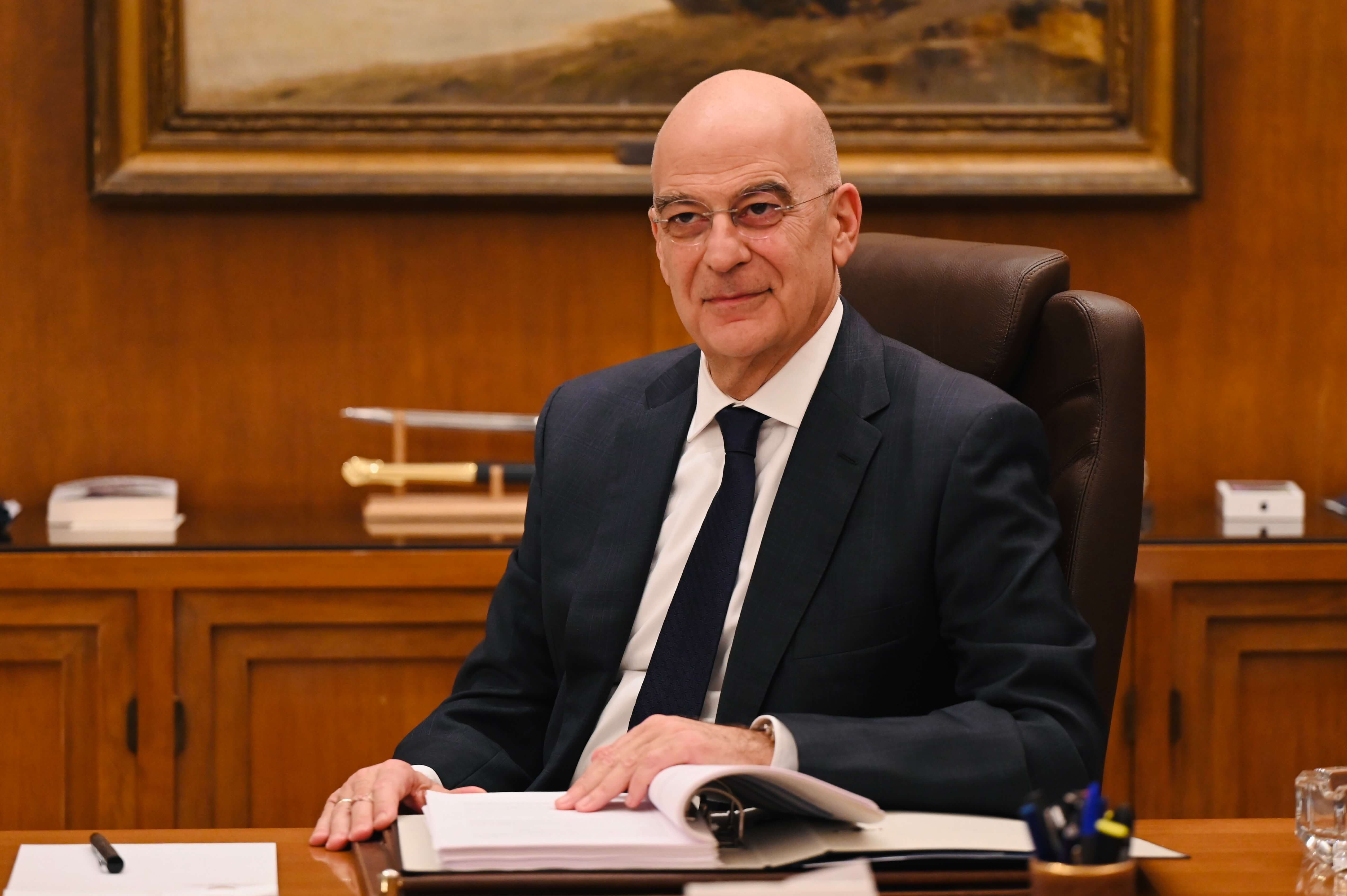 Ν. Δένδιας: «Η Μεγάλη Ιδέα της εποχής μας είναι η πίστη στις δυνατότητες των Ελλήνων»