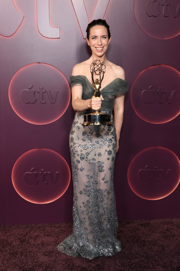 Οι μεγάλες στιγμές των Emmy: Oι εκπλήξεις, τα viral στιγμιότυπα και η «συμμετοχή» της Taylor Swift στο “Law & Order”