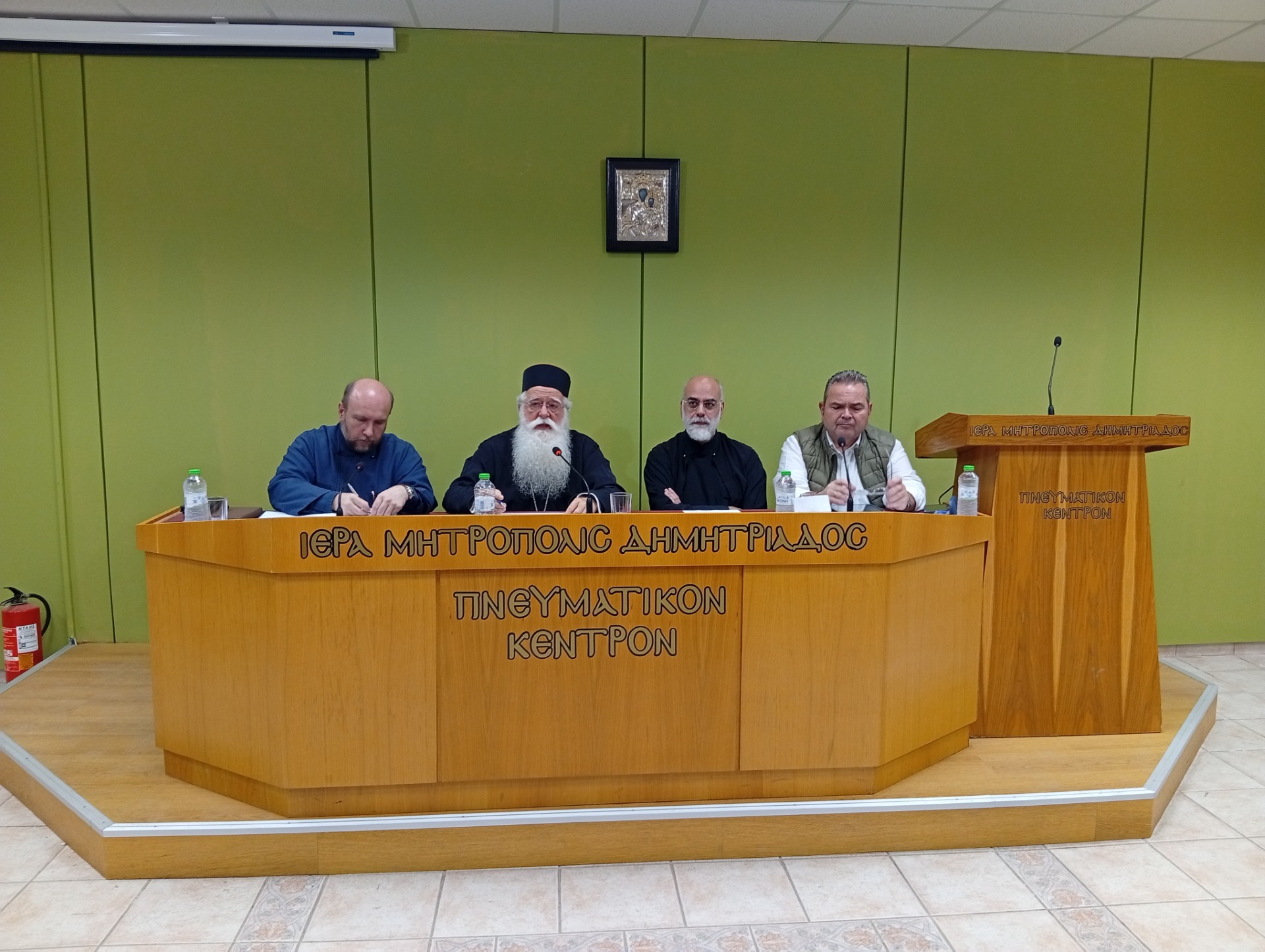 Εβδομαδιαίο πρόγραμμα δράσεων για την αναπηρία ετοιμάζει το Δίκτυο Φορέων Υγείας