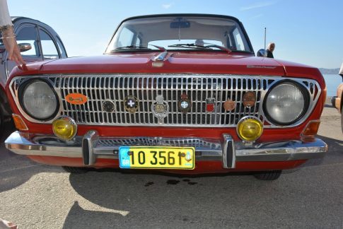 Χωρίς δικαίωμα μεταφοράς επιβατών μεταξύ Σκιάθου και Γλώσσας Σκοπέλου το «Ζέφυρος»