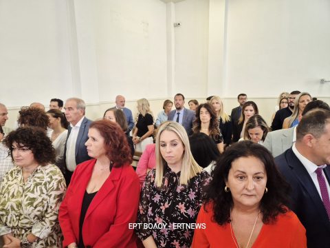 <strong>Εκδήλωση του ΣΥΡΙΖΑ-ΠΣ Μαγνησίας με ομιλητή τον γραμματέα της Κ.Ε. Στέργιο Καλπάκη</strong>