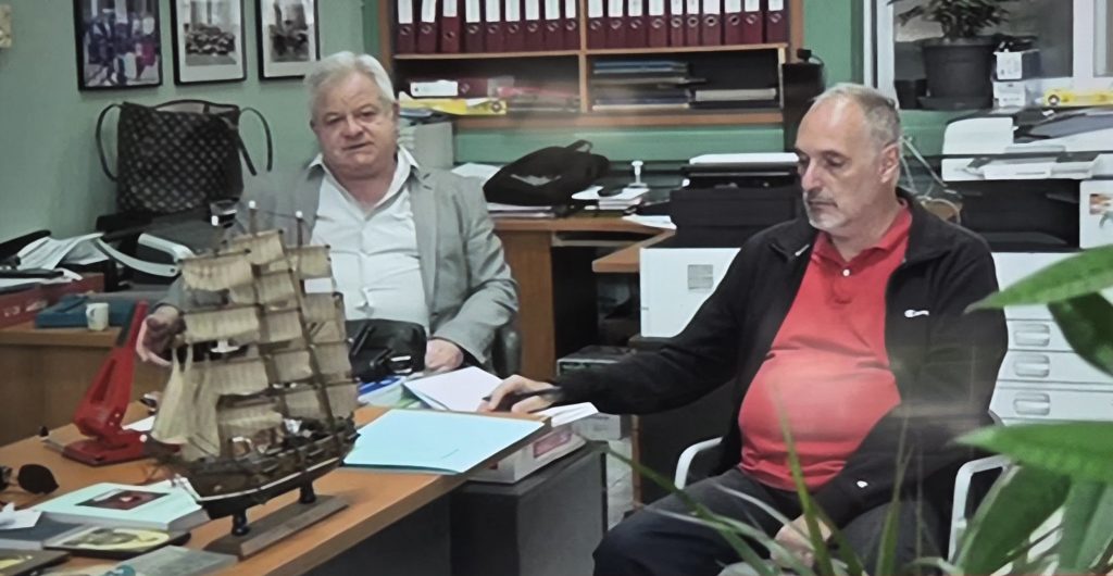 Πρώτο Εργαστηριακό Κέντρο Βόλου: Νέα παράταση της αναστολής λειτουργίας του – Στις 26 Οκτωβρίου η επανεξέταση
