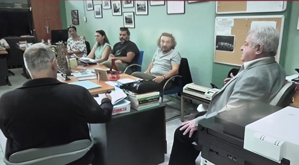 Πρώτο Εργαστηριακό Κέντρο Βόλου: Νέα παράταση της αναστολής λειτουργίας του – Στις 26 Οκτωβρίου η επανεξέταση
