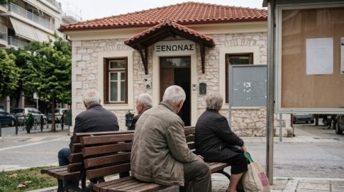 Κορονοϊός: Δωρεάν <br/> ψυχοκοινωνική υποστήριξη