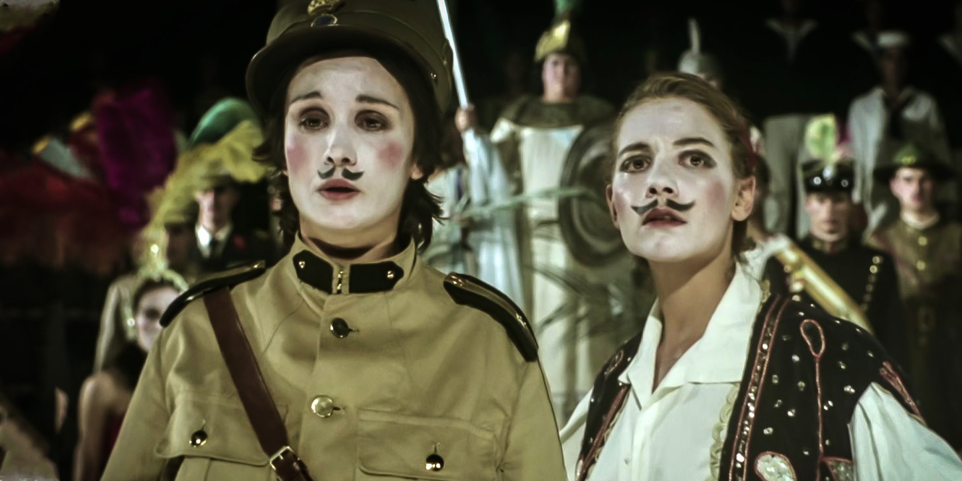 ERTFLIX: Αφιέρωμα «1922 – Μικρασιατική Καταστροφή»: Από σήμερα, Δευτέρα 14/9 έως και την Τετάρτη 30/9