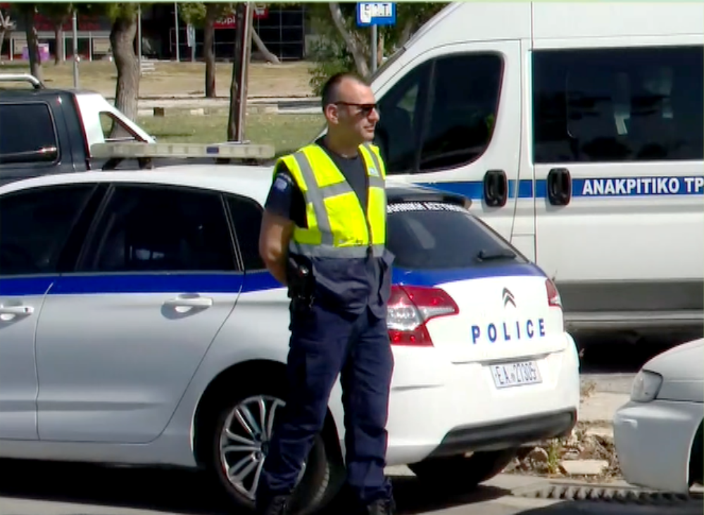 Που πάνε οι κλήσεις της τροχαίας από τουρίστες παραβάτες οδηγούς;