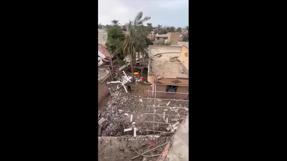 Νέα επικίνδυνη κλιμάκωση ΗΠΑ–Ιράν: Πλήγματα σε περισσότερους από 100 στόχους, νεκροί και τραυματίες σε γαμήλιο γλέντι – Ιρανικά αντίποινα