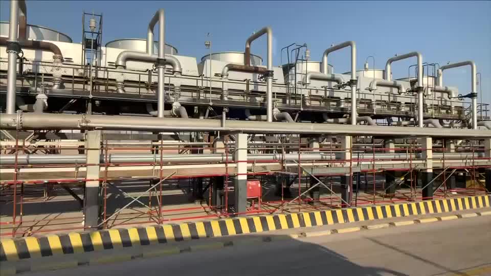 Εκτινάχθηκαν οι τιμές του πετρελαίου – Στα 107  δολάρια το Brent