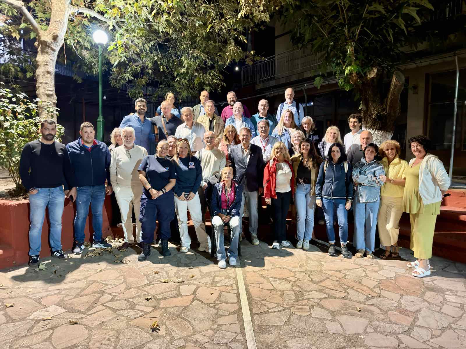 Δωρεάν προληπτικές εξετάσεις για τους κατοίκους της Ανάβρας