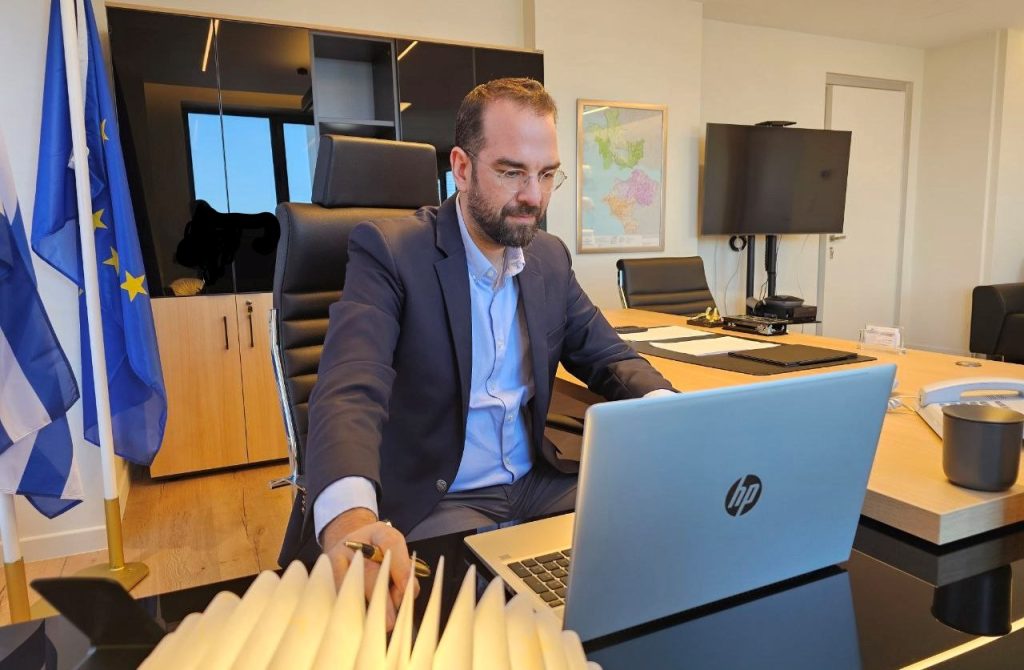 Εγκρίθηκαν 20 εκατ. ευρώ για έργα υποδομής στην Ηλεία