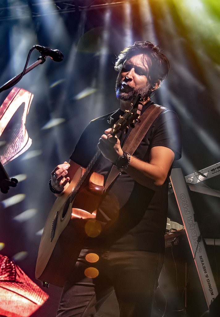 The Great Gig: Tο καθηλωτικό οπτικοακουστικό αφιέρωμα στους Pink Floyd επιστρέφει στη Θεσσαλονίκη, στη μονή Λαζαριστών