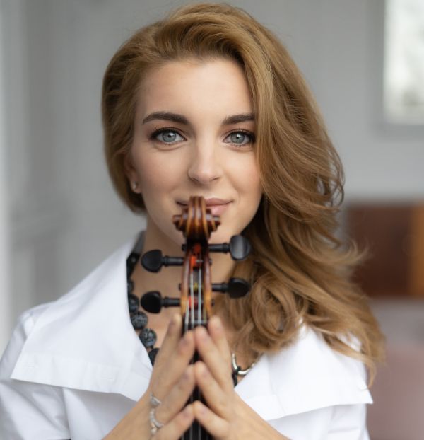 Μέγαρο Μουσικής Θεσσαλονίκης: Duo Matschke και Benedetto Croce String Quintet μαζί στη σκηνή