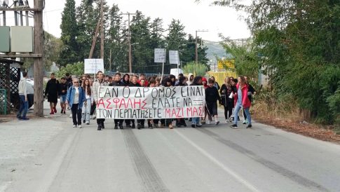 Σκιάθος: Ξεκίνησαν οι αυτοψίες για τις ζημιές από την κακοκαιρία – Ζημιές σε καταστήματα και κατοικίες