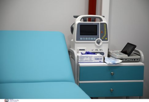 Συναγερμός στο Ριάντ: Μαύρος καπνός κοντά στο αεροδρόμιο