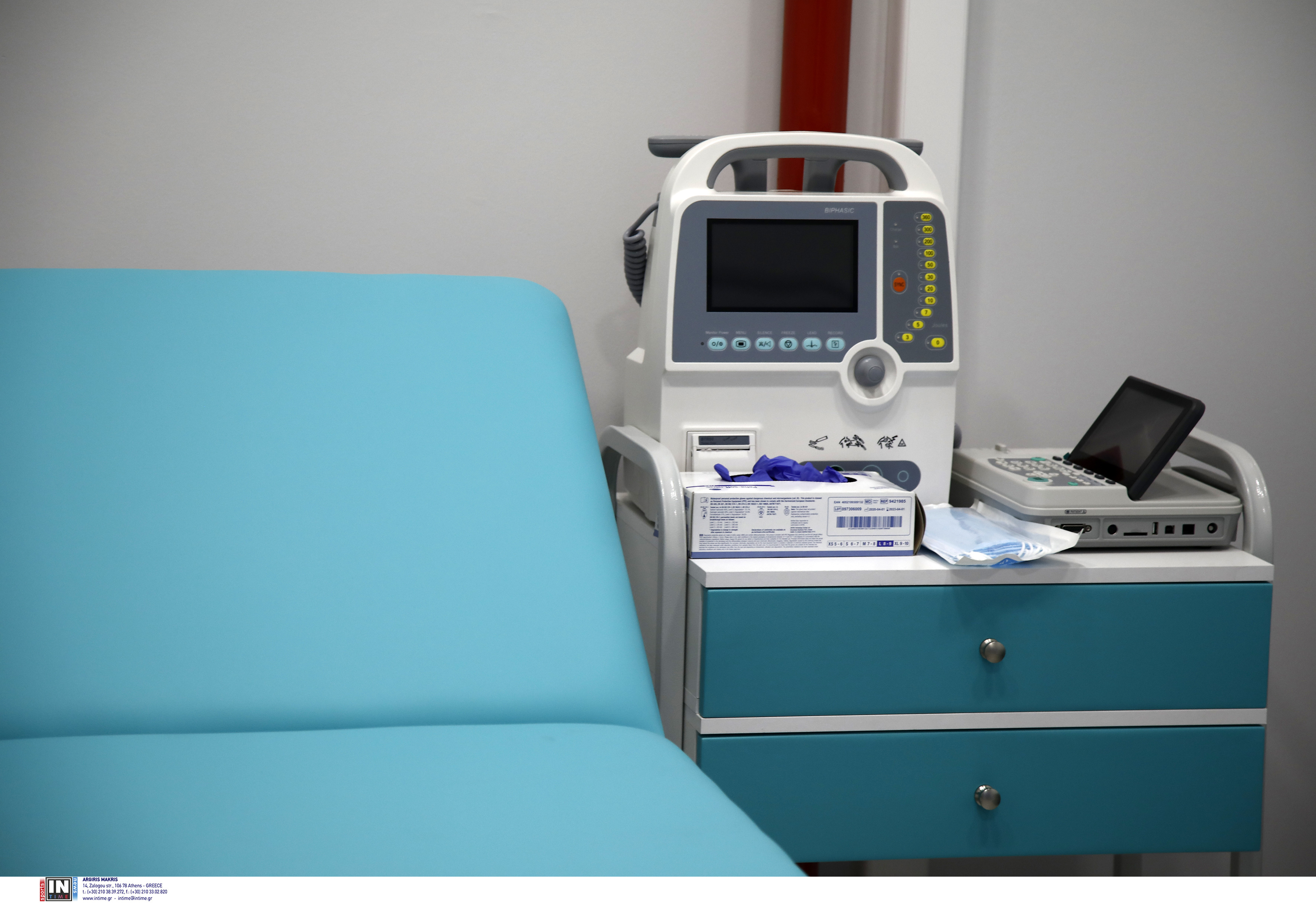 MedWatch: Πώς θα λειτουργεί η πλατφόρμα για ελέγχους ιδιωτικών ιατρείων – Αποκλειστικά στο ΕΡΤnews o δημιουργός της, Γιάννης Δοξαράς