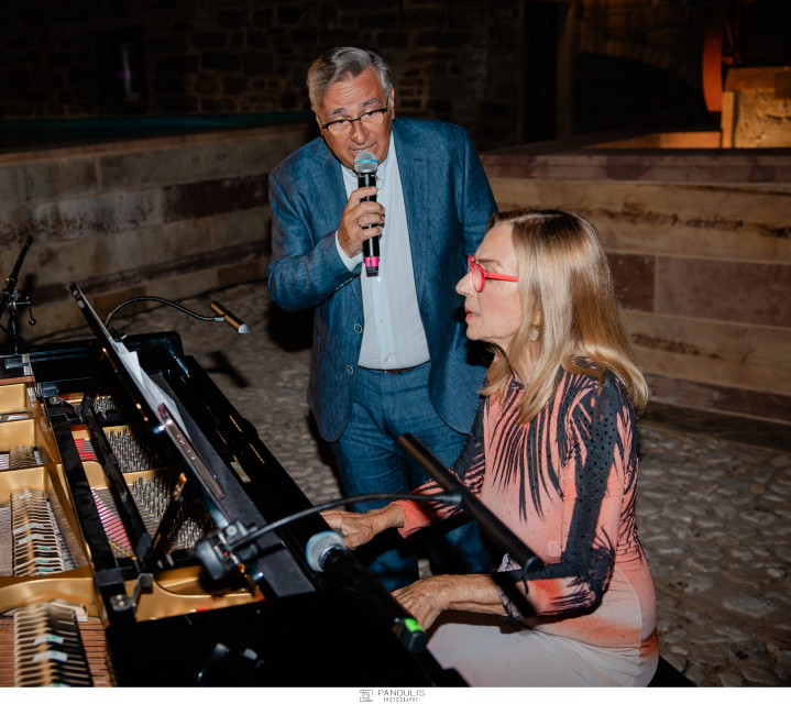 The Chios Festival: Πώς ένας πολιτιστικός θεσμός μετατρέπει τη Χίο σε πρότυπο βιώσιμης ανάπτυξης
