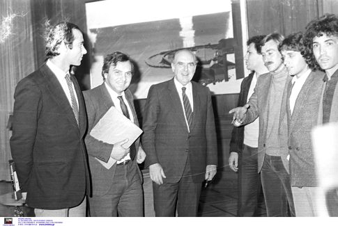 Ν. Ανδρουλάκης από το Ηράκλειο: Εγώ και το ΠΑΣΟΚ δεν έχουμε δεσμεύσεις