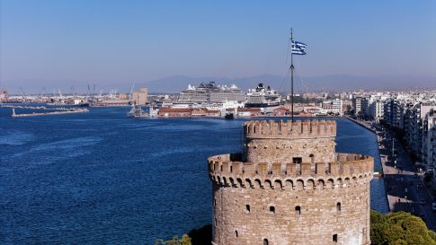 Δήμος Πυλαίας- Χορτιάτη: Ξεκινά η κατασκευή του νέου βιοκλιματικού Δημοτικού Σχολείου Φιλύρου