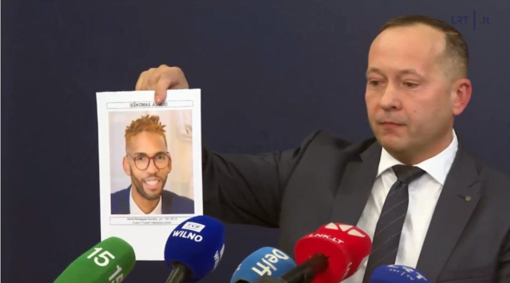 Έρευνα φέρνει στο φως το δίκτυο πίσω από τις ρωσικές επιχειρήσεις δολιοφθοράς στην Ευρώπη