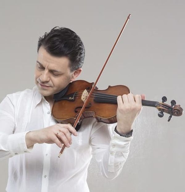 Μέγαρο Μουσικής Θεσσαλονίκης: Duo Matschke και Benedetto Croce String Quintet μαζί στη σκηνή