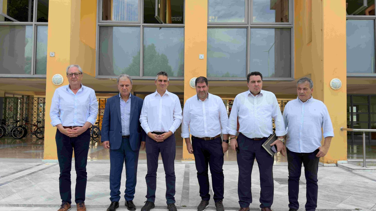 Χρ. Δήμας από τα Γρεβενά: Η ολοκλήρωση του Ε65 δημιουργεί μια νέα πραγματικότητα για τη Δυτ. Μακεδονία