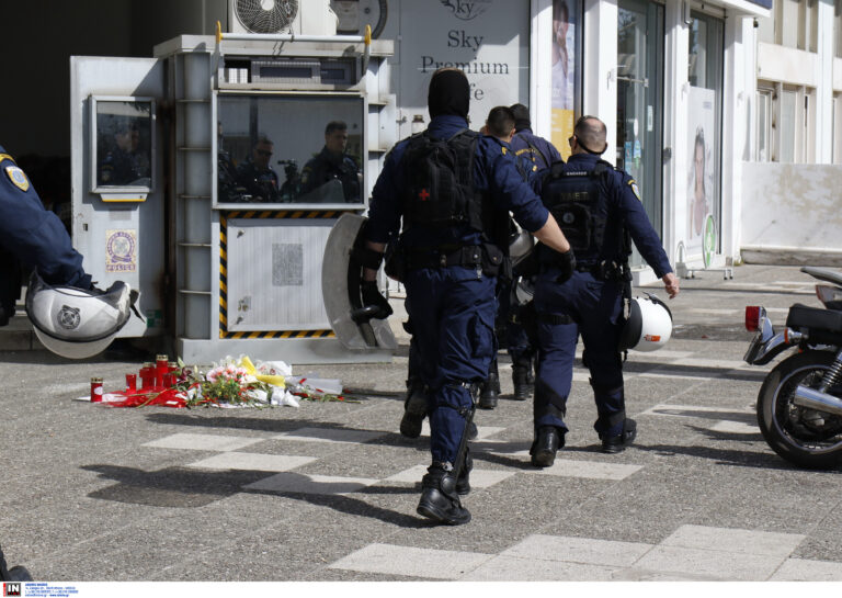 Δίκη Κυριακής Γρίβα: Παραπέμπονται για το κακούργημα της θανατηφόρας έκθεσης διά παραλείψεως οι 4 αστυνομικοί