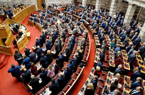 Πήλιο: Τις υδατομετρήσεις των πηγών Ζάγκα και Αγ. Ιωάννη ζητούν οι κάτοικοι από τη ΔΕΥΑΜΒ