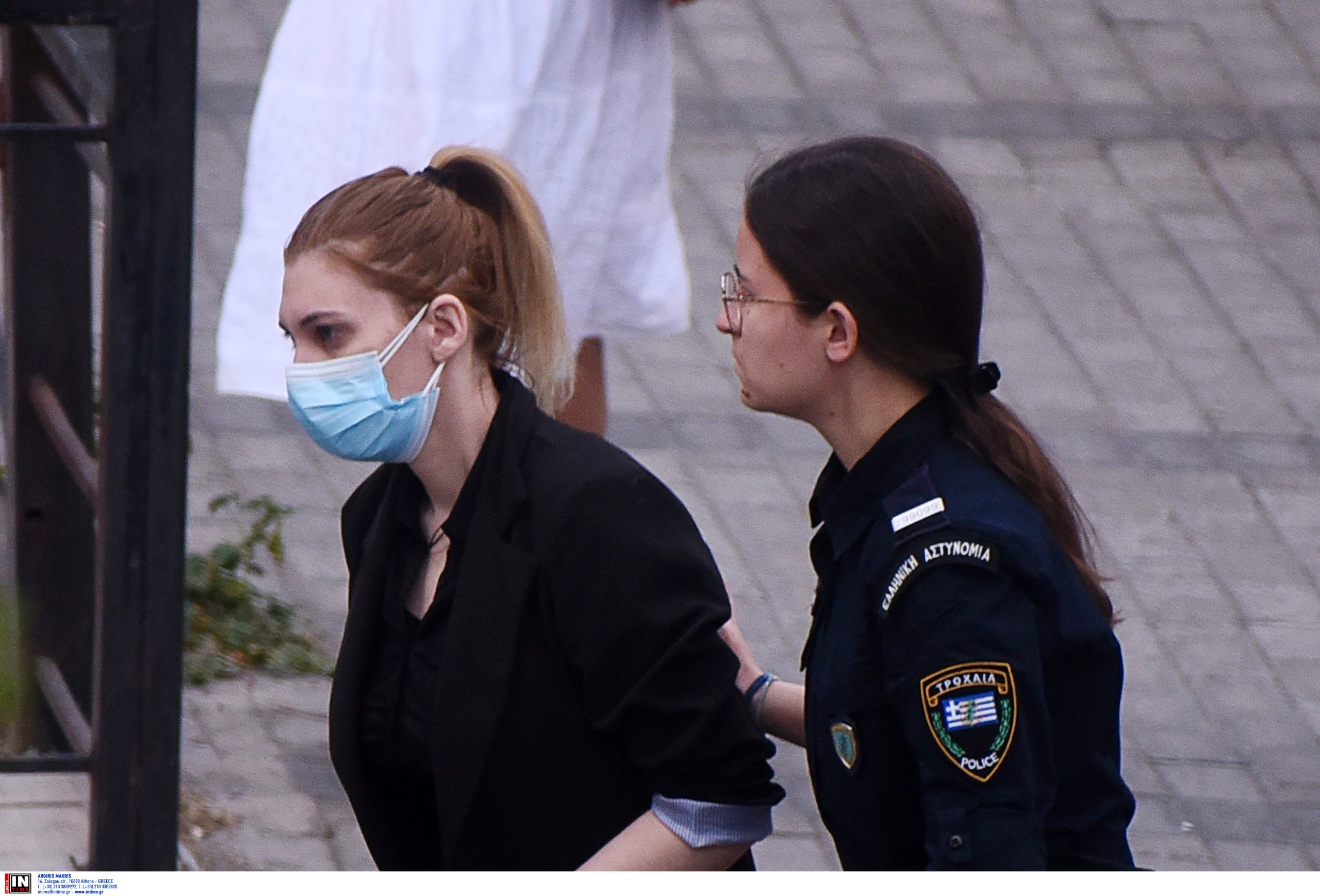 Αναβλήθηκε για τις 2 Απριλίου 2027 η δίκη της Ρούλας Πισπιρίγκου για τον θάνατο της Τζωρτζίνας