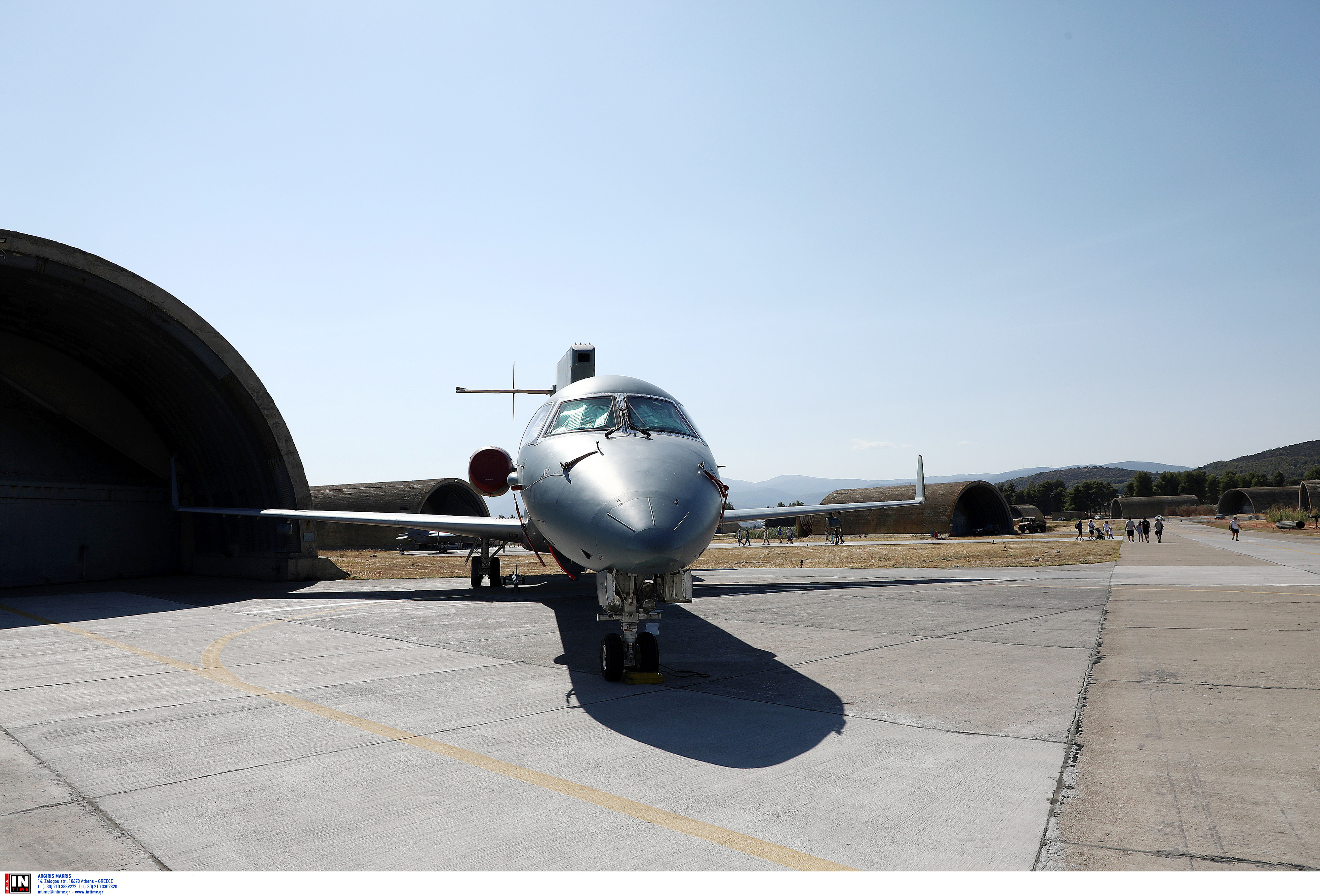 Athens Flying Week 2026: Εντυπωσιακές αεροπορικές επιδείξεις στην Τανάγρα