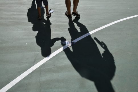 Θεσσαλονίκη: Πως έγινε η σύγκρουση των λεωφορείων στη Νεάπολη- Τι είπε στην ΕΡΤ ο οδηγός του ΚΤΕΛ