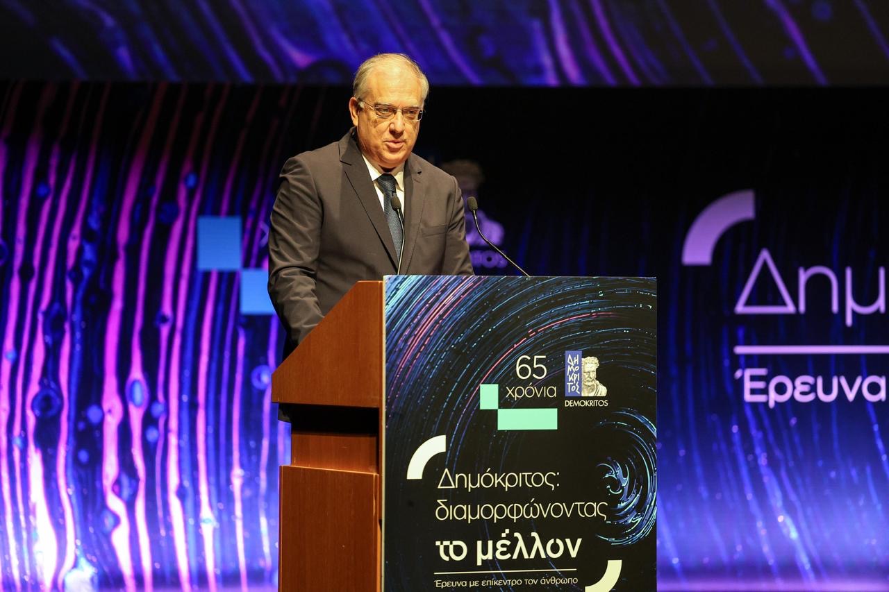65 χρόνια Δημόκριτος: Νέο Ινστιτούτο Μικροηλεκτρονικής – Στις 19 Οκτωβρίου τα εγκαίνια του «Δαίδαλου»