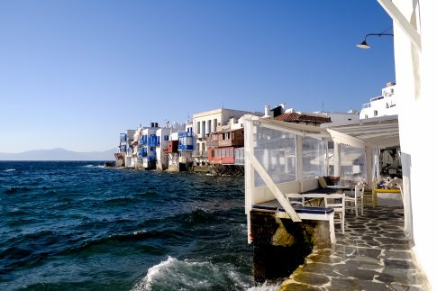 Σε κατάσταση έκτακτης ανάγκης η νότια Κέρκυρα – Με fast track διαδικασίες η αποκομιδή των σκουπιδιών
