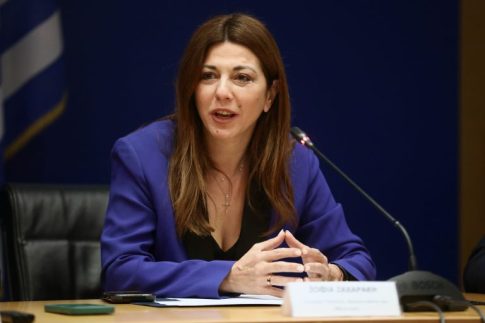 Δίκη Κυριακής Γρίβα: Παραπέμπονται για το κακούργημα της θανατηφόρας έκθεσης διά παραλείψεως οι 4 αστυνομικοί