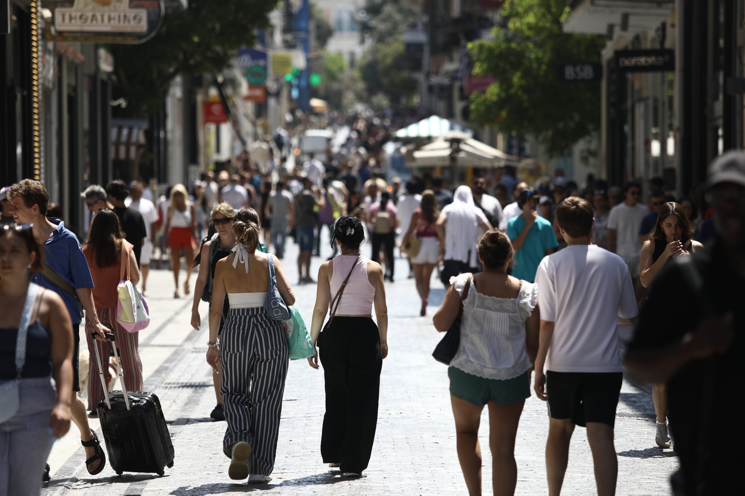Κορκίδης για εξαγγελίες του πρωθυπουργού: Αισιόδοξο το αποτύπωμα για τη μεσαία τάξη και τις ΜμΕ