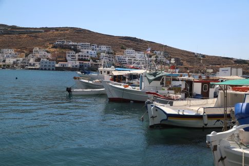 Χανιά: Σύλληψη 42χρονου για 11 διαρρήξεις αυτοκινήτων