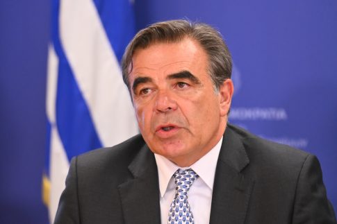 Κάηκε ολοσχερώς το πέτρινο κτίριο της ιστορικής οινοποιίας «Achaia Clauss» – Σώθηκαν τα ιστορικά κρασιά