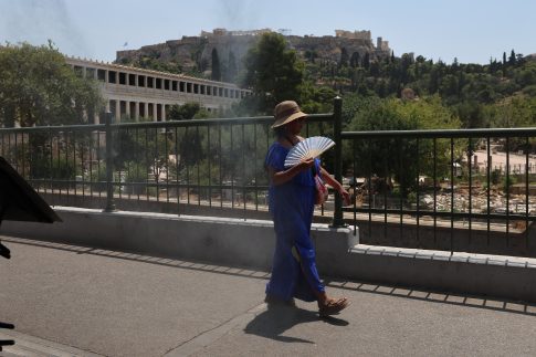 Κ. Μητσοτάκης: Οι αναβαθμίσεις επιβεβαιώνουν την εικόνα της Ελλάδας ως νησίδας πολιτικής και οικονομικής σταθερότητας