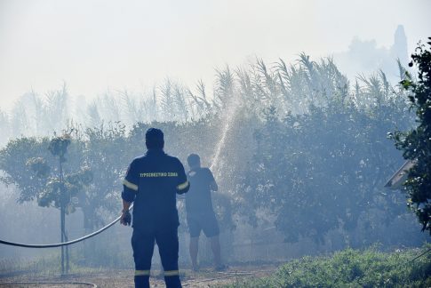 Χανιά: Σύλληψη 42χρονου για 11 διαρρήξεις αυτοκινήτων