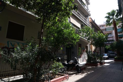 Σύσκεψη στελεχών δευτεροβάθμιας εκπαίδευσης ενόψει της νέας σχολικής χρονιάς