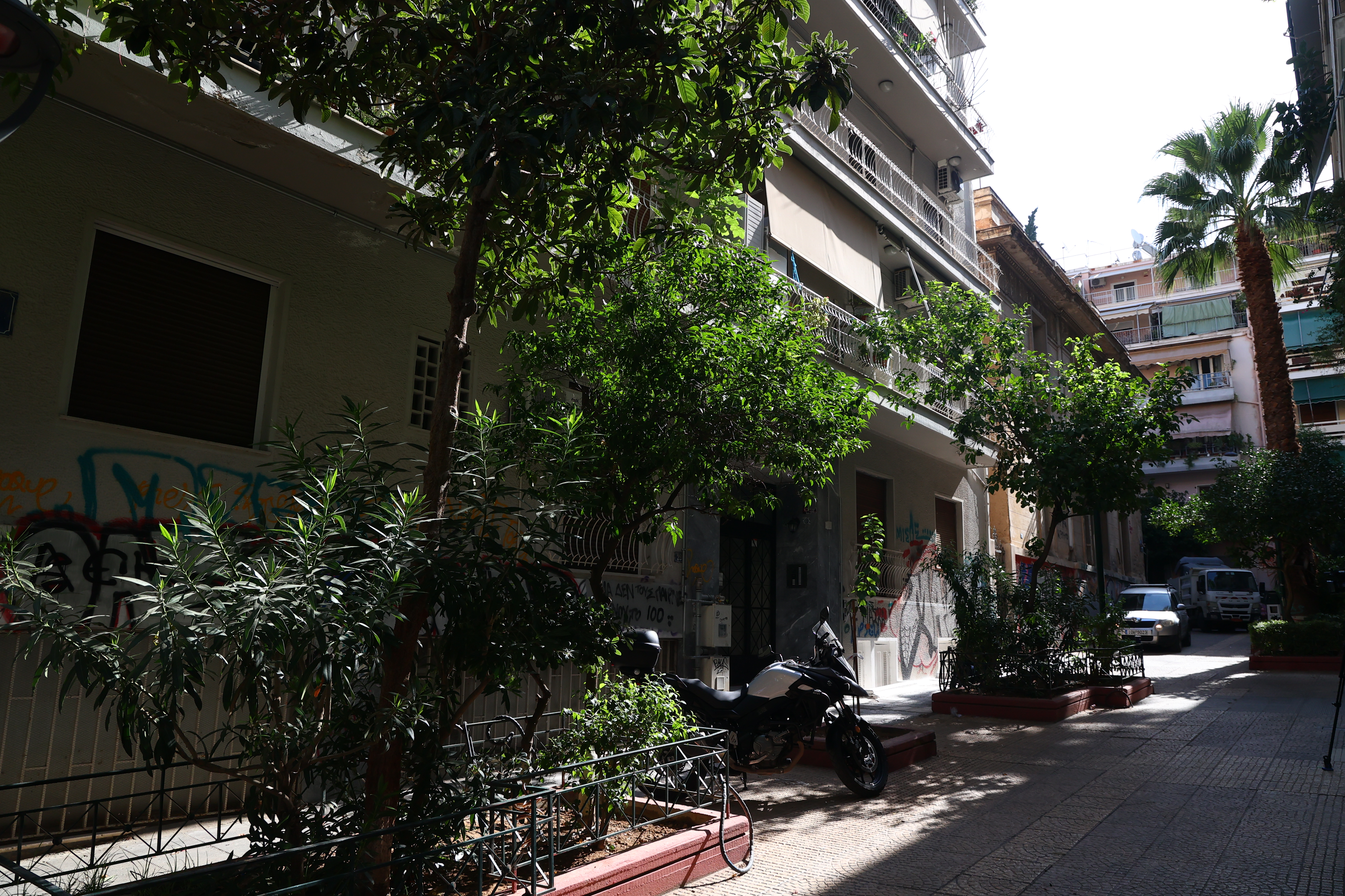 Νεκρό βρέφος στην Κυψέλη: Ο 43χρονος είχε προφυλακιστεί για μαστροπεία – «Κλειδί» οι καταθέσεις των παιδιών