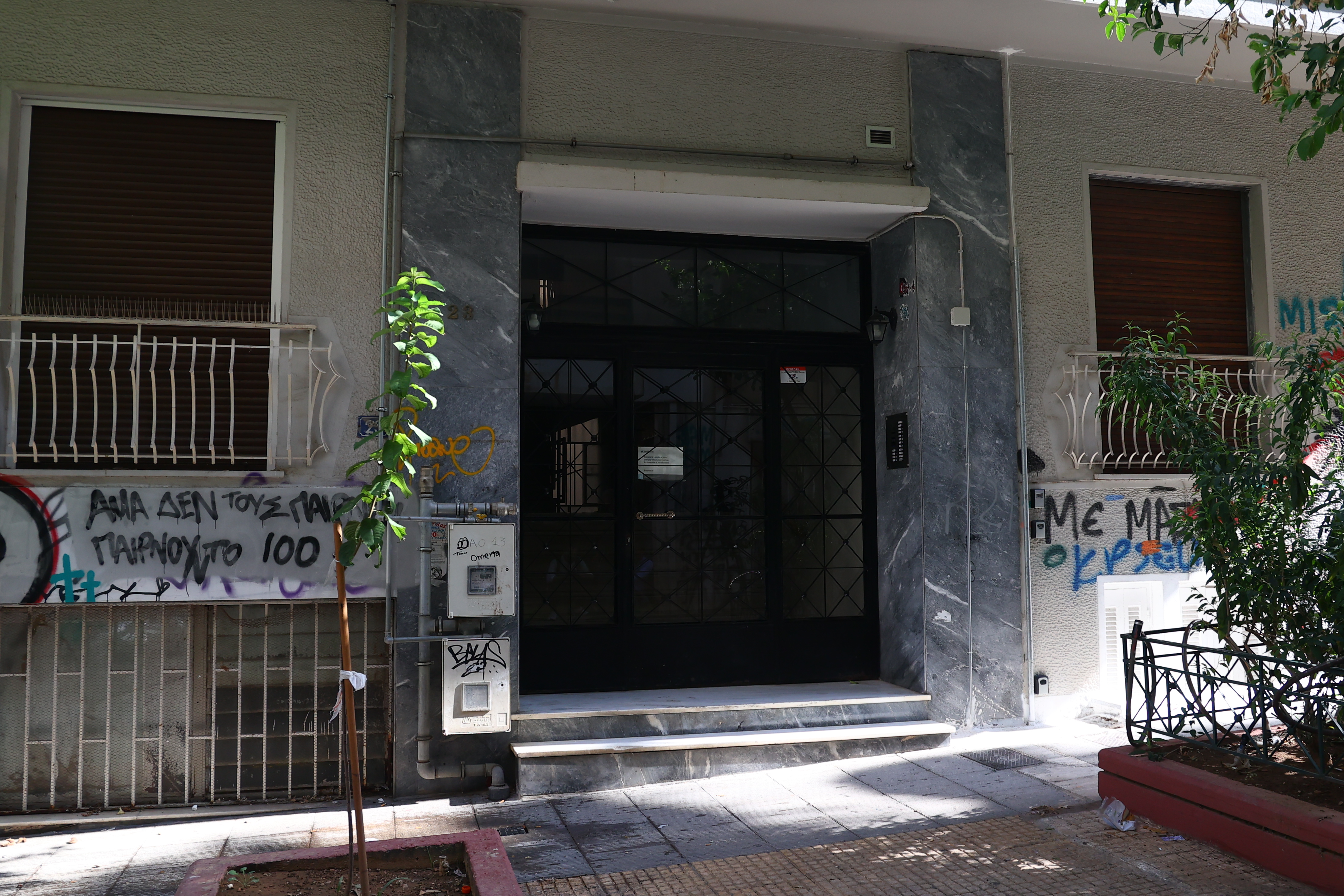 ΠΑΣΟΚ για το νεκρό βρέφος στην Κυψέλη: Η ευθύνη της πολιτικής ηγεσίας είναι να προλαμβάνει τις αποτυχίες του συστήματος