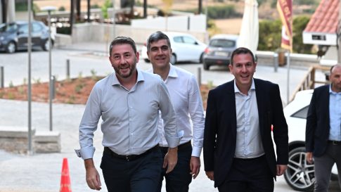 <strong>Πολισάριο</strong>: Άκυρη η απόφαση του Ισραήλ για τη Δυτική Σαχάρα