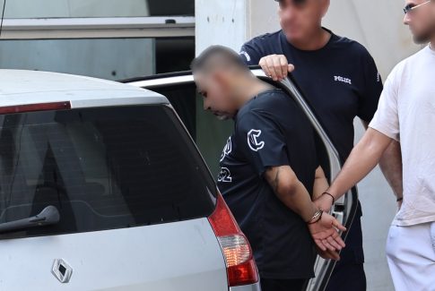 <strong>Συγκινητική εκδήλωση στον Πύργο για τον ποιητή Γιώργη Παυλόπουλο</strong>