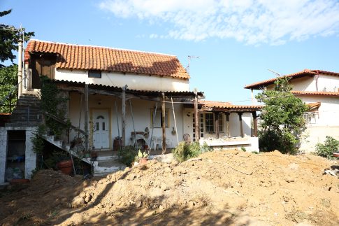 Φωτιά τώρα στην Κοζάνη: Αναζωπύρωση στην Ασβεστόπετρα – <strong>Επί ποδός όλη τη νύχτα για αντιπυρικές ζώνες </strong>