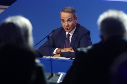 ΔΕΘ – Κ. Μητσοτάκης: Αναγνωρίζω τα λάθη μου, άλλο η αυτοκριτική, άλλο η ισοπέδωση – Μέρος της ανάπτυξης δεν έχει φτάσει στους πολίτες