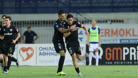 Κόνιτσα: Μαίνεται ανεξέλεγκτη η πυρκαγιά στο πυκνό δάσος – «112» για ετοιμότητα