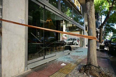 Πάνω από 4.000 επισκέπτες κρουαζιέρας σήμερα στα Χανιά