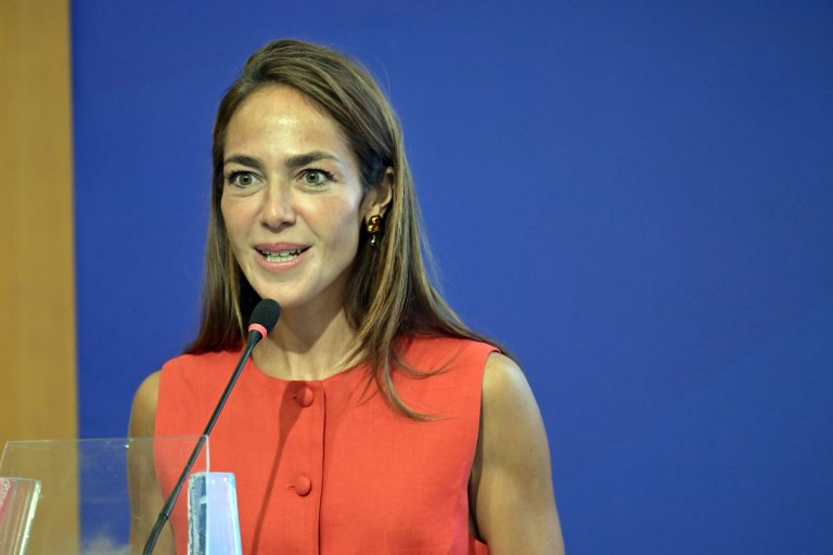 Μιχαηλίδου: Μειώθηκαν στους 1.017 οι ανήλικοι σε Μονάδες Παιδικής Προστασίας – Πάνω από 1.500 παιδιά αποχώρησαν από ιδρύματα