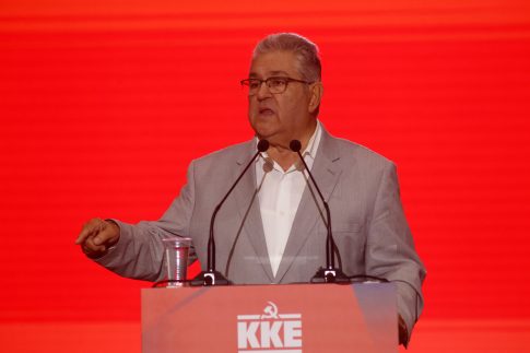 Θεσσαλονίκη: Ελεύθερος με περιοριστικούς όρους ο 14χρονος που κατηγορείται ότι επιτέθηκε με μαχαίρι σε συμμαθητή του