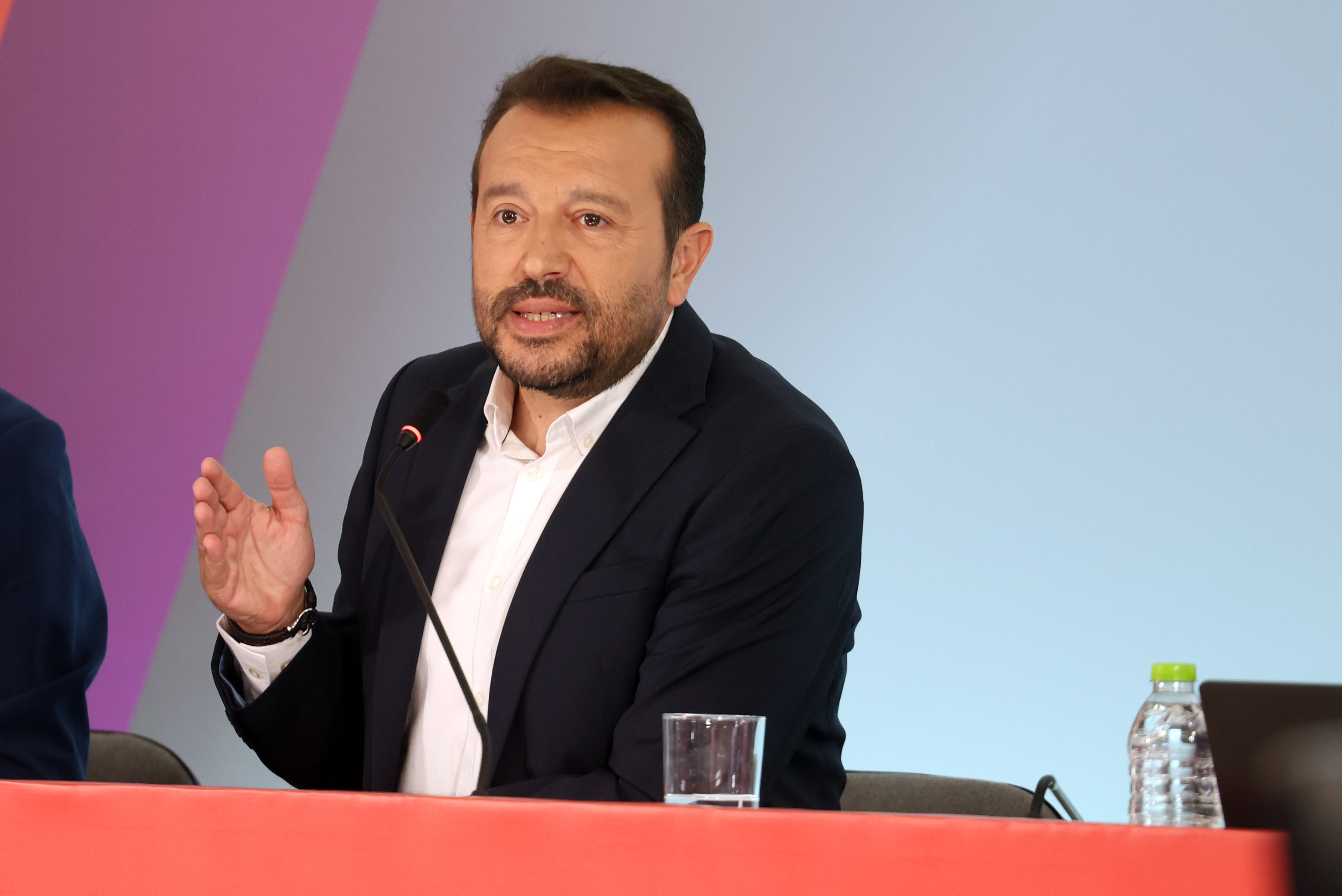 Παππάς στο ΕΡΤnews: Το πετρέλαιο θέρμανσης ακόμα και κάτω από 1,75 ευρώ το λίτρο, παραμένει πανάκριβο